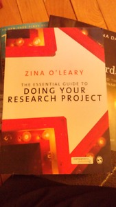 Research Book