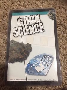 Rock Science