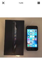 Rogers iPhone 5