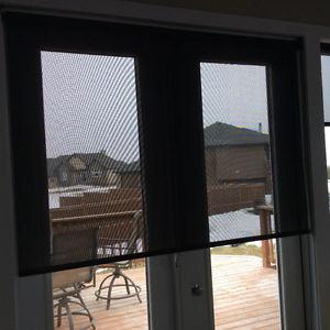 Roller Blinds