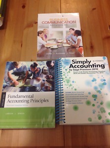 SIAST textbooks