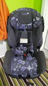 Safety 1st Alpha Omega 3-in-1 Car seat