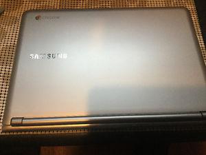 Samsung 11.6" Chromebook