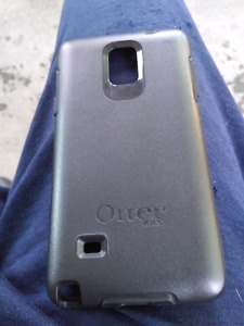 Samsung Galaxy Note 4 Otterbox