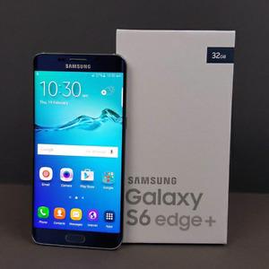 Samsung Galaxy S6edge+ FOR SALE!