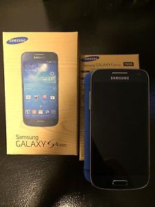 Samsung galaxy S4 Mini