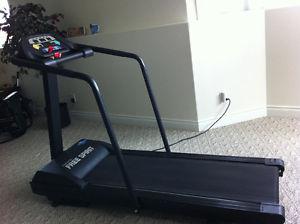 Sears Free Spirit Club Series Treadmill for Sale