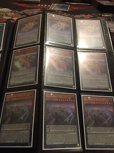 Selling yugioh deck cores