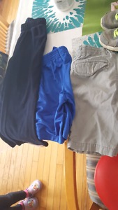 Size 5/6 boys clothes