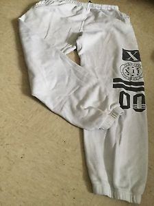 Size small sweat pants for $5