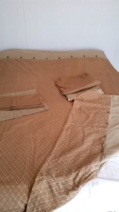 Standard Egyptian Cotton sheet set