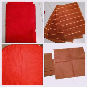 Table Cloth/Placemats/Napkins