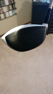 Taylormade M1 8.5* head only