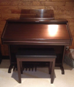 Technics Organ for Sale