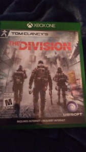The division 15$ *new*