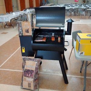 Traeger PRO series 22 Grill