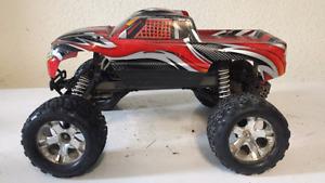 Traxxas Stampede 2wd