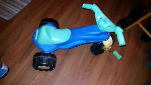 Tricycle