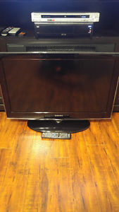 Tv HD Samsung 32''