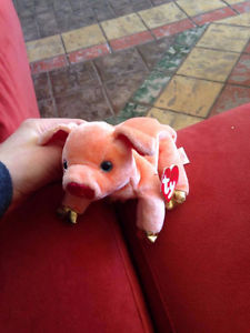 Ty Zodiac Pig