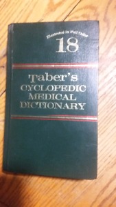 University Medical Dictionary