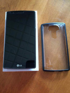 Unlocked LG G4