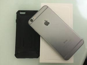 Unlocked iPhone 6 Plus 64gb