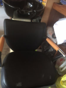 Used Salon Chairs Need to go!