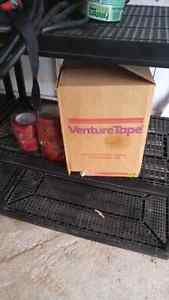 Venture tape