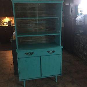 Vintage cabinet