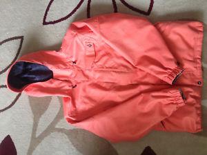 Volcom Snowboarding Jacket