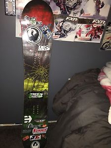 Wanted: 146 Aperture Snowboard