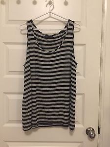 Wanted: Additionnelle 2X tank top