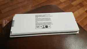 Wanted: Apple MacBook Battery
