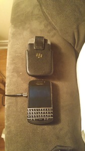 Wanted: Blackberry q10 + case