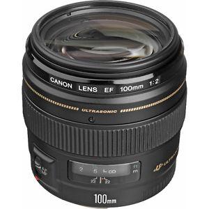Wanted: Canon 100 F2