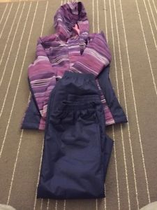 Wanted: Looking for this XMTN Costco splash suit