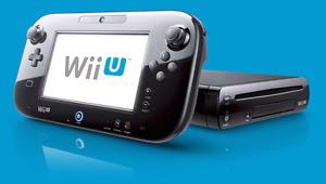 Wanted: WANTED Wii U