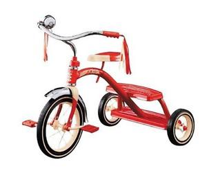 Wanted: WTD: Tricycle
