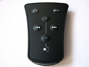 Wanted: Wanted. Klipsch igroove hg remote control