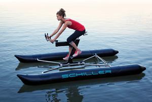 Wanted: Water Bike **Wanted**