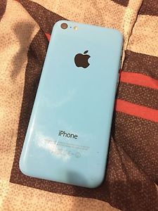 Wanted: iPhone 5C locked to Rogers