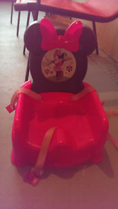 Wanted: minnie mouse high chair