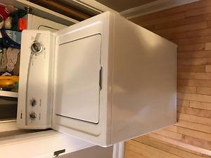Washer for sale. Needs repairs