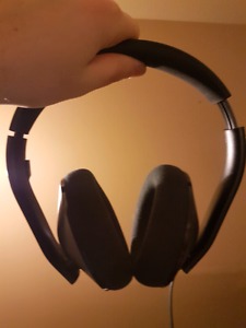 XBOX ONE HEADSET