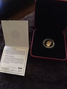  coin 14k gold