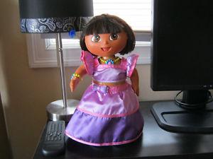 dora