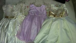 dresses - 4T