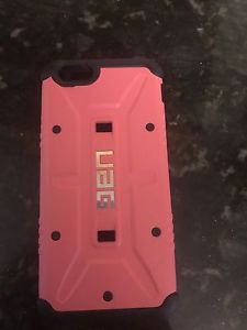 iPhone 6/6s or 7 UAG case
