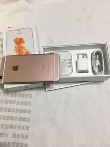 iPhone 6s 32gb MTS still brand new with warranty